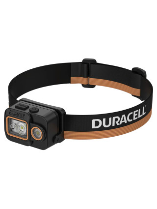 Latarka Duracell DH700R Blister