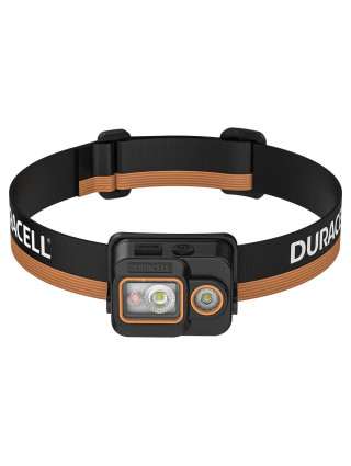 Latarka Duracell DH700R Blister