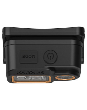 Latarka Duracell DH700R Blister