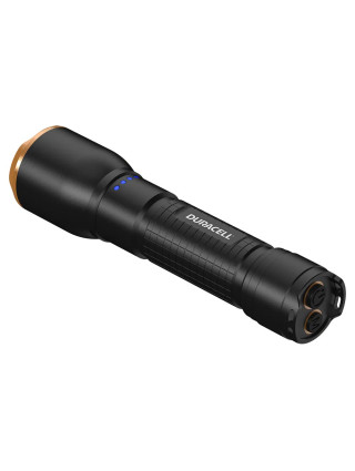 Latarka Duracell DF750R Blister