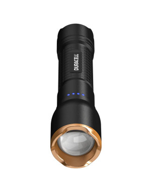 Latarka Duracell DF750R Blister