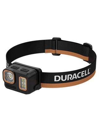 Latarka Duracell DH500R Blister