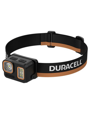 Latarka Duracell DH500R Blister
