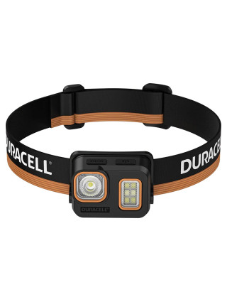 Latarka Duracell DH500R Blister