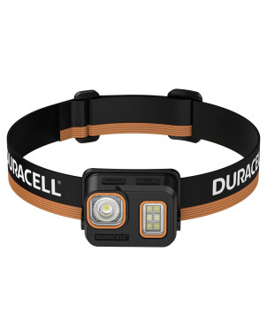 Latarka Duracell DH500R Blister