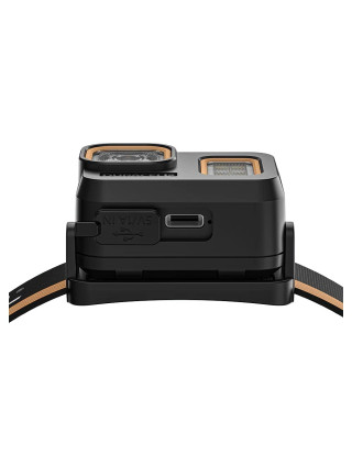 Latarka Duracell DH500R Blister