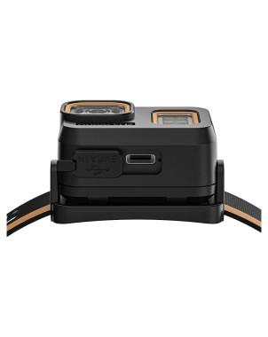 Latarka Duracell DH500R Blister