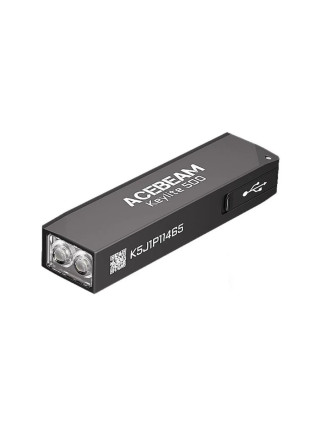 Latarka Acebeam KEYLITE 500