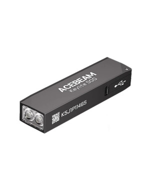 Latarka Acebeam KEYLITE 500