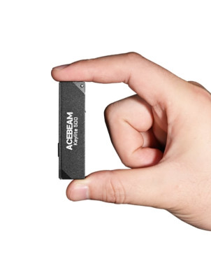 Latarka Acebeam KEYLITE 500