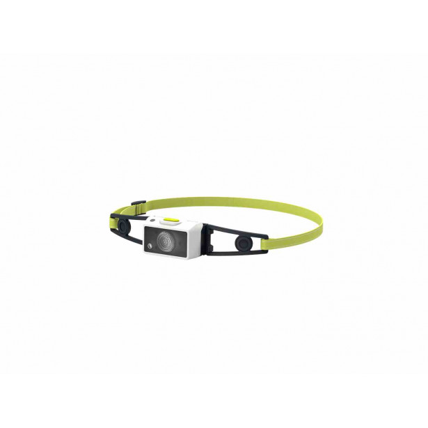 Latarka Ledlenser Neo 1R Lime