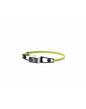 Latarka Ledlenser Neo 1R Lime