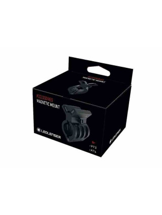 Montaż magnetyczny Ledlenser