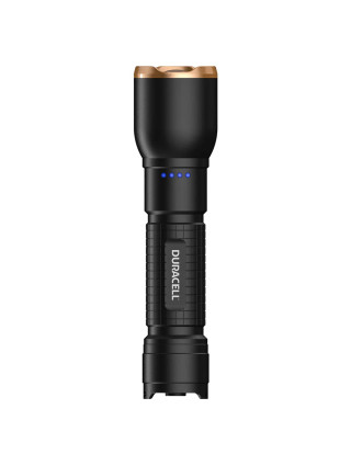 Latarka Duracell DF1500R Gift Box