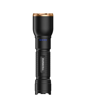 Latarka Duracell DF1500R Gift Box