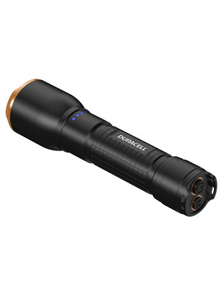 Latarka Duracell DF1500R Gift Box