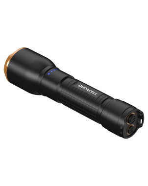 Latarka Duracell DF1500R Gift Box