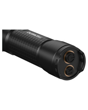 Latarka Duracell DF1500R Gift Box