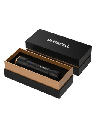 Latarka Duracell DF1500R Gift Box