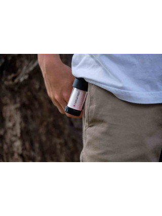 Latarka Ledlenser ML4 camping Warm