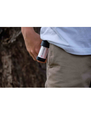 Latarka Ledlenser ML4 camping Warm