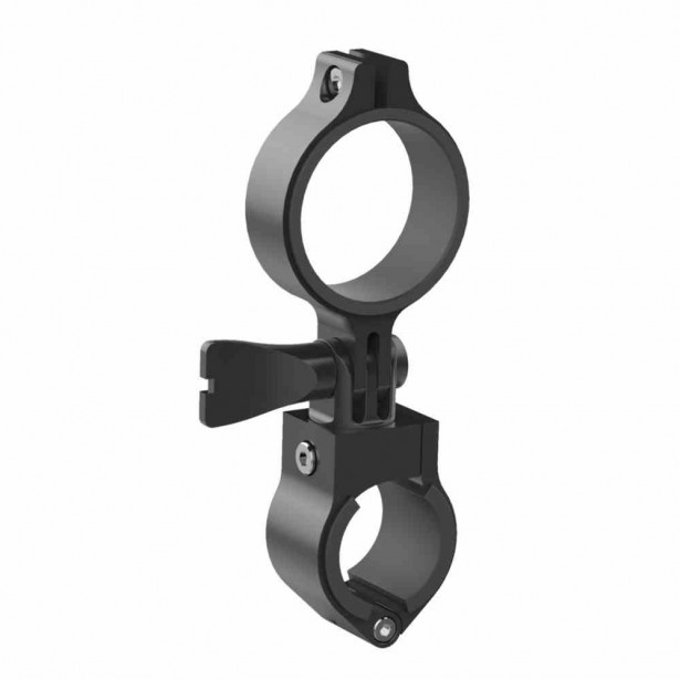 Montaż Ledlenser GoPro Typ B