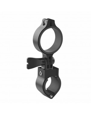 Montaż Ledlenser GoPro Typ B