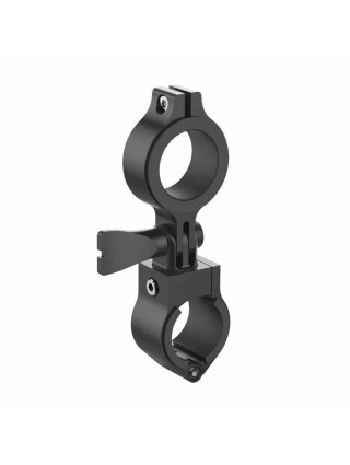 Montaż Ledlenser GoPro Typ A