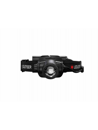 Latarka Ledlenser H15R Core