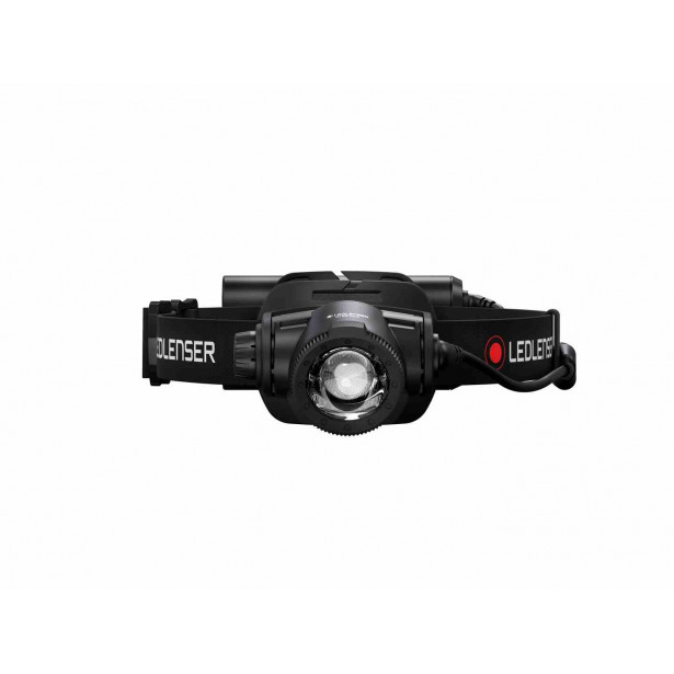 Latarka Ledlenser H15R Core