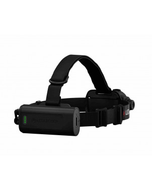 Latarka Ledlenser H15R Core