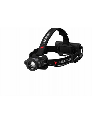 Latarka Ledlenser H15R Core
