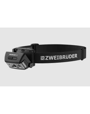 Latarka czołowa Zweibrüder ZB5H