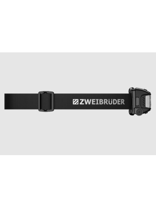 Latarka czołowa Zweibrüder ZB5H