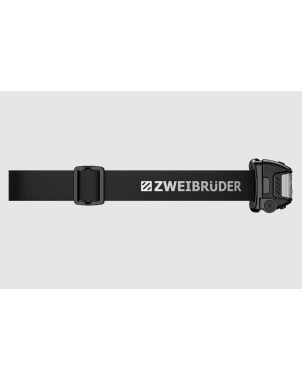 Latarka czołowa Zweibrüder ZB5H
