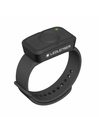 Ledlenser sterowanie  Bluetooth typu A