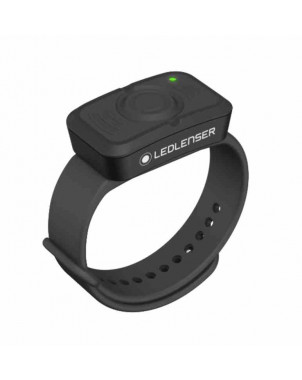 Ledlenser sterowanie  Bluetooth typu A