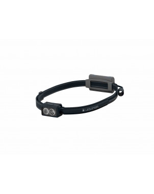 Latarka Ledlenser Neo 3 Black
