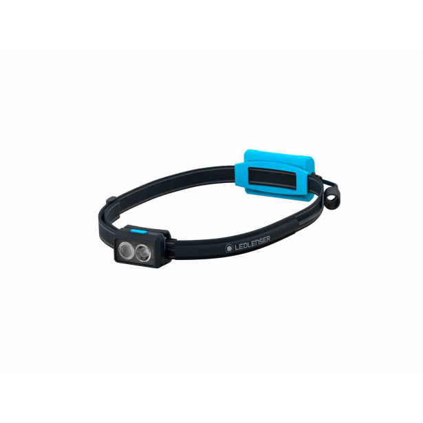 Latarka Ledlenser Neo 3 Blue