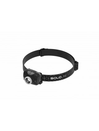 Latarka Ledlenser Solidline SH3 Black