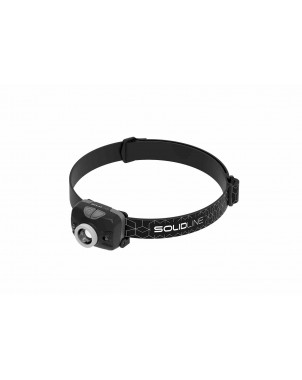 Latarka Ledlenser Solidline SH3 Black