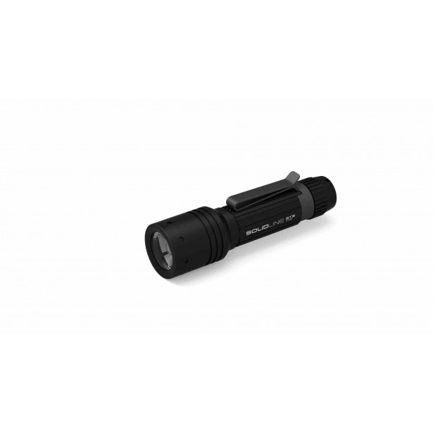 Latarka Ledlenser Solidline ST5 Black