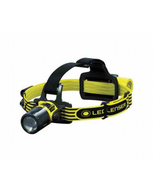 Latarka Ledlenser EXH8R