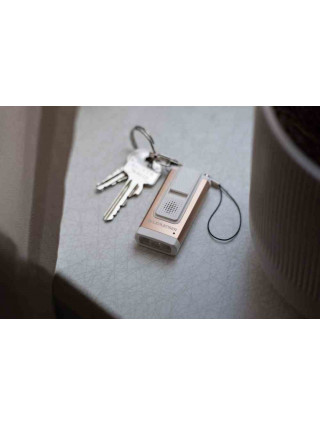 Latarka Ledlenser K6R Safety złota