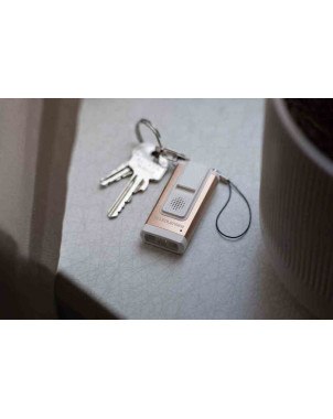 Latarka Ledlenser K6R Safety złota