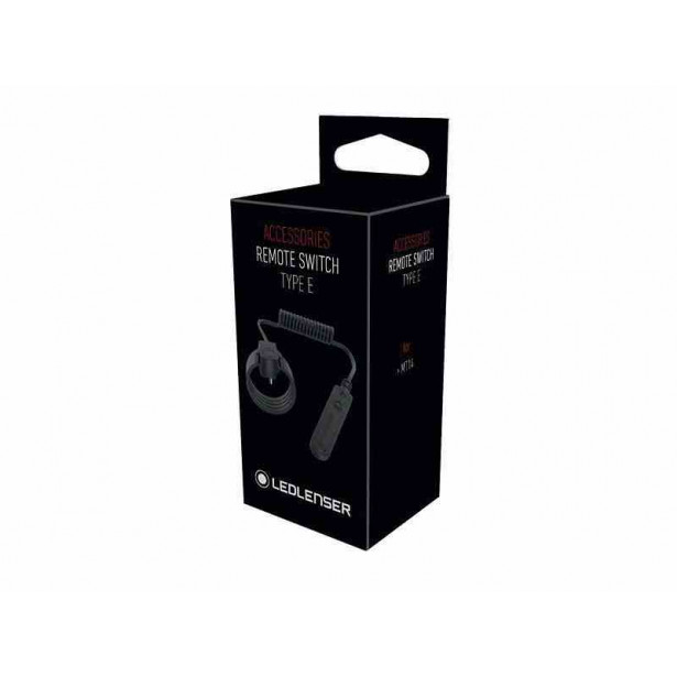 Ledlenser włącznik na przewodzie typ E do MT14