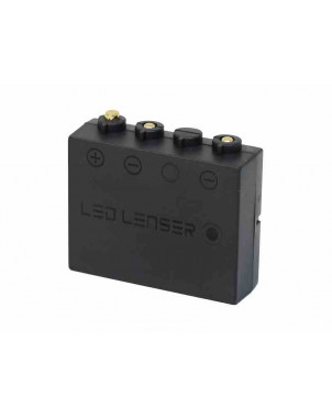 Akumulator Ledlenser do latarki H7R.2
