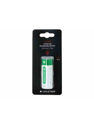 Akumulator Ledlenser do MT14 26650
