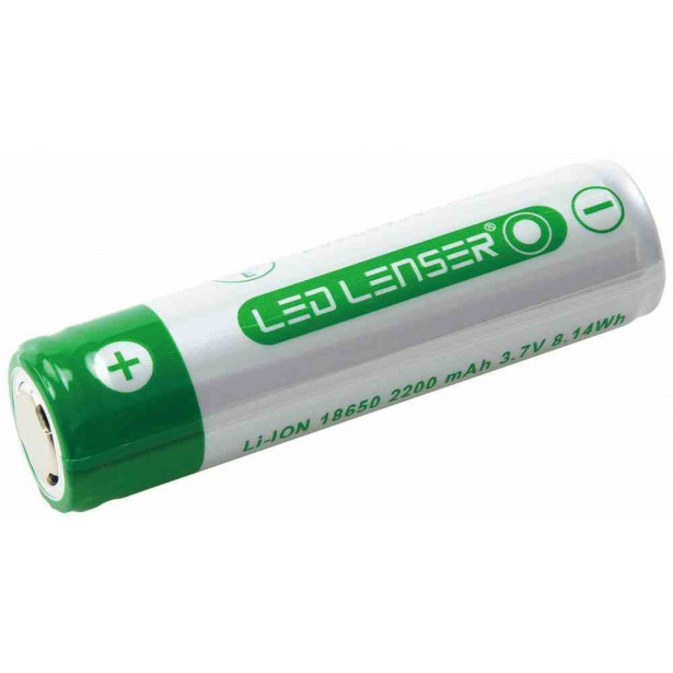 Akumulator Ledlenser 18650