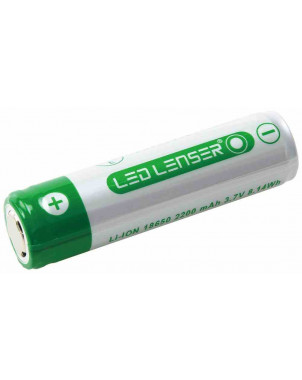 Akumulator Ledlenser 18650